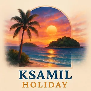 Ksamil Holiday Appartamento